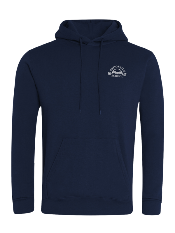 Brookside Staff PE Hoody – schooluniformsolutions