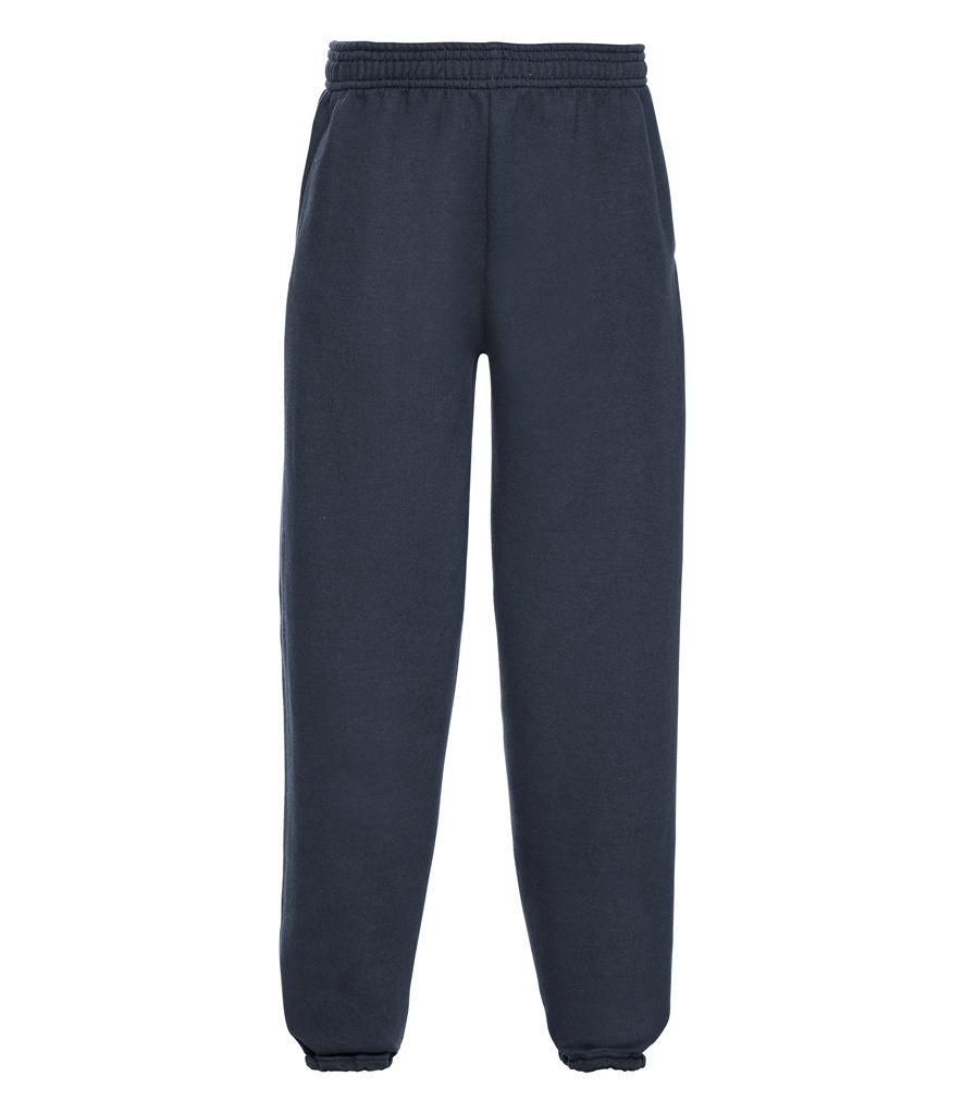 school uniform joggers